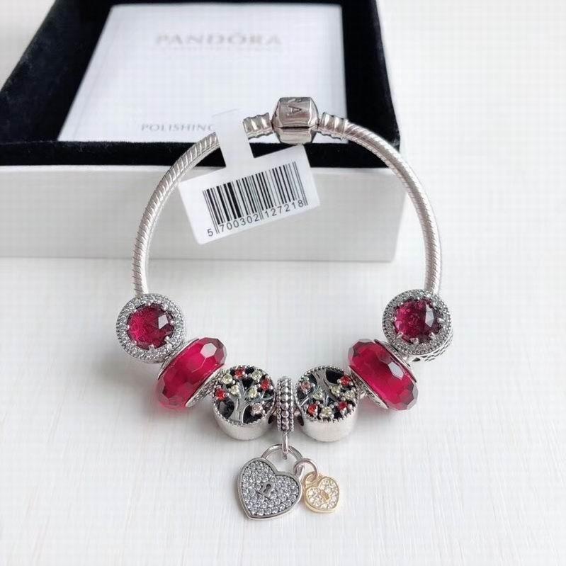 Pandora Bracelets 1667